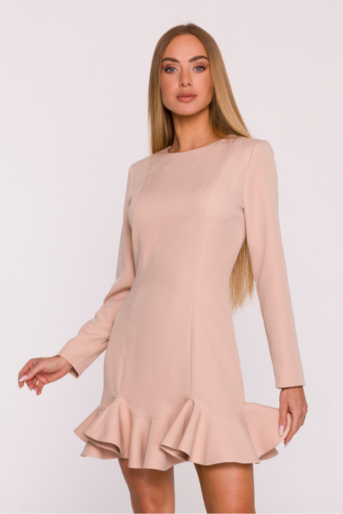 Cocktailkleid model 216585 Moe