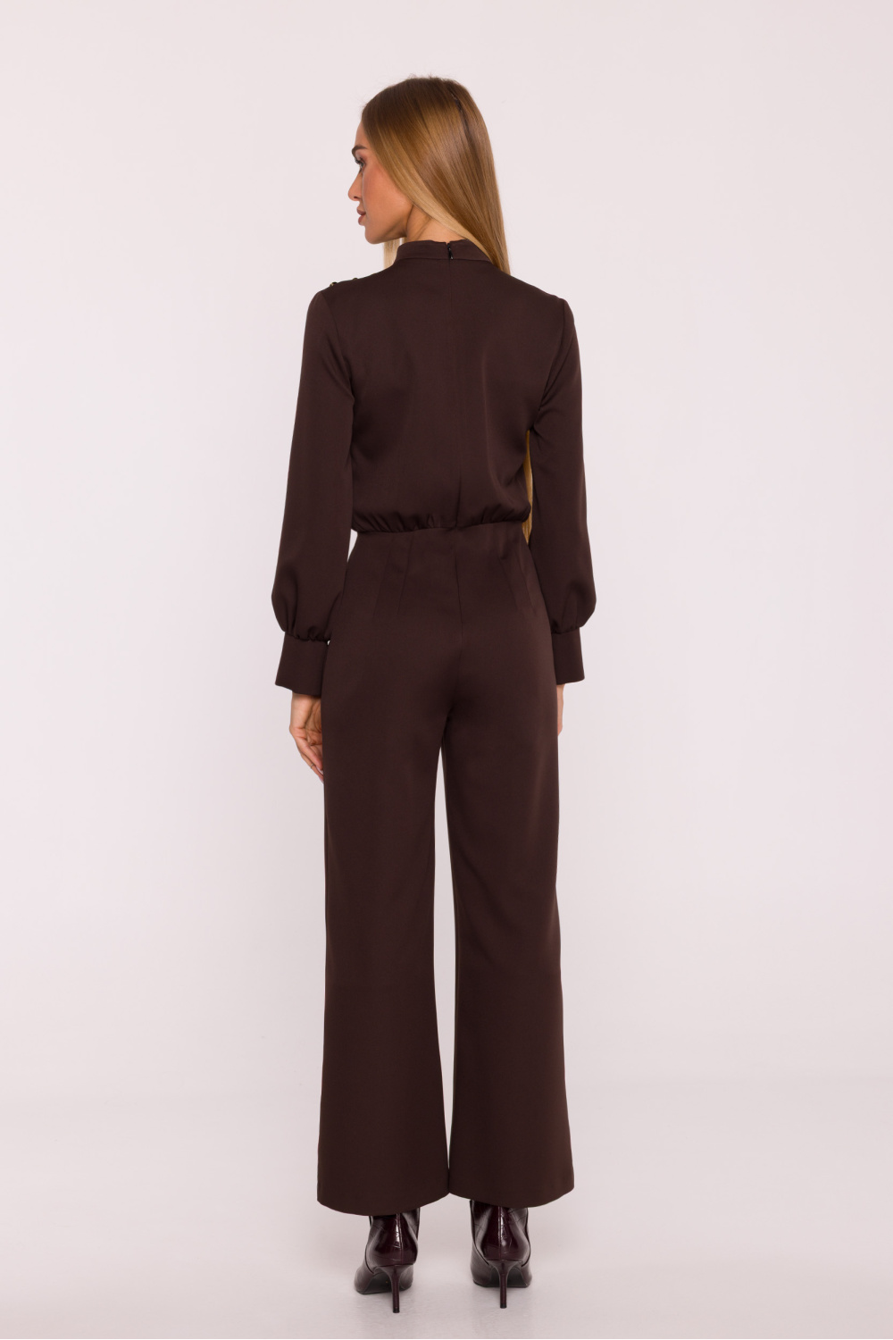 Overall model 216588 Moe - Afbeelding 2