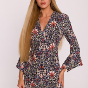Alltagskleid model 216598 Moe