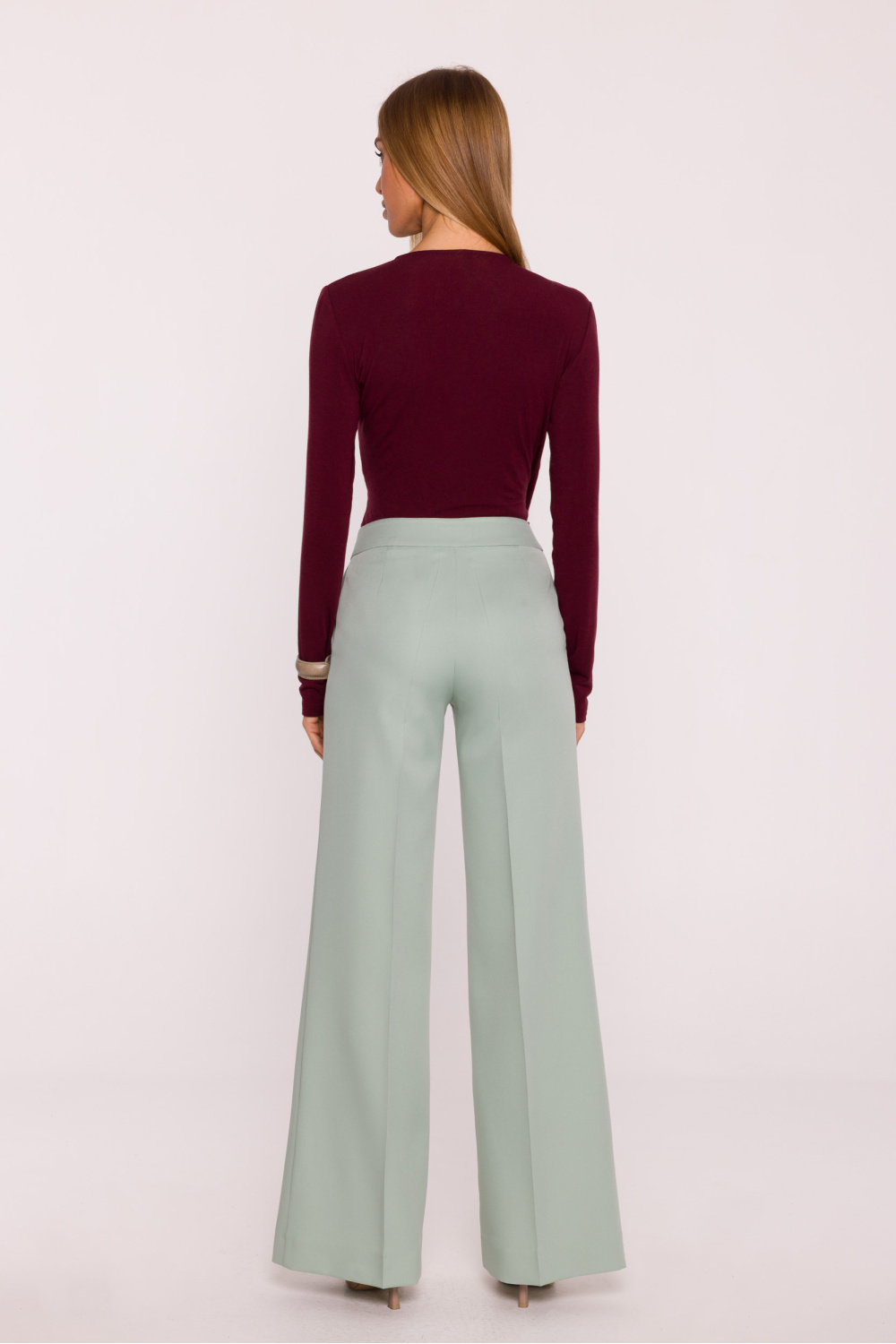 Damen Hose model 216610 Moe - Afbeelding 3