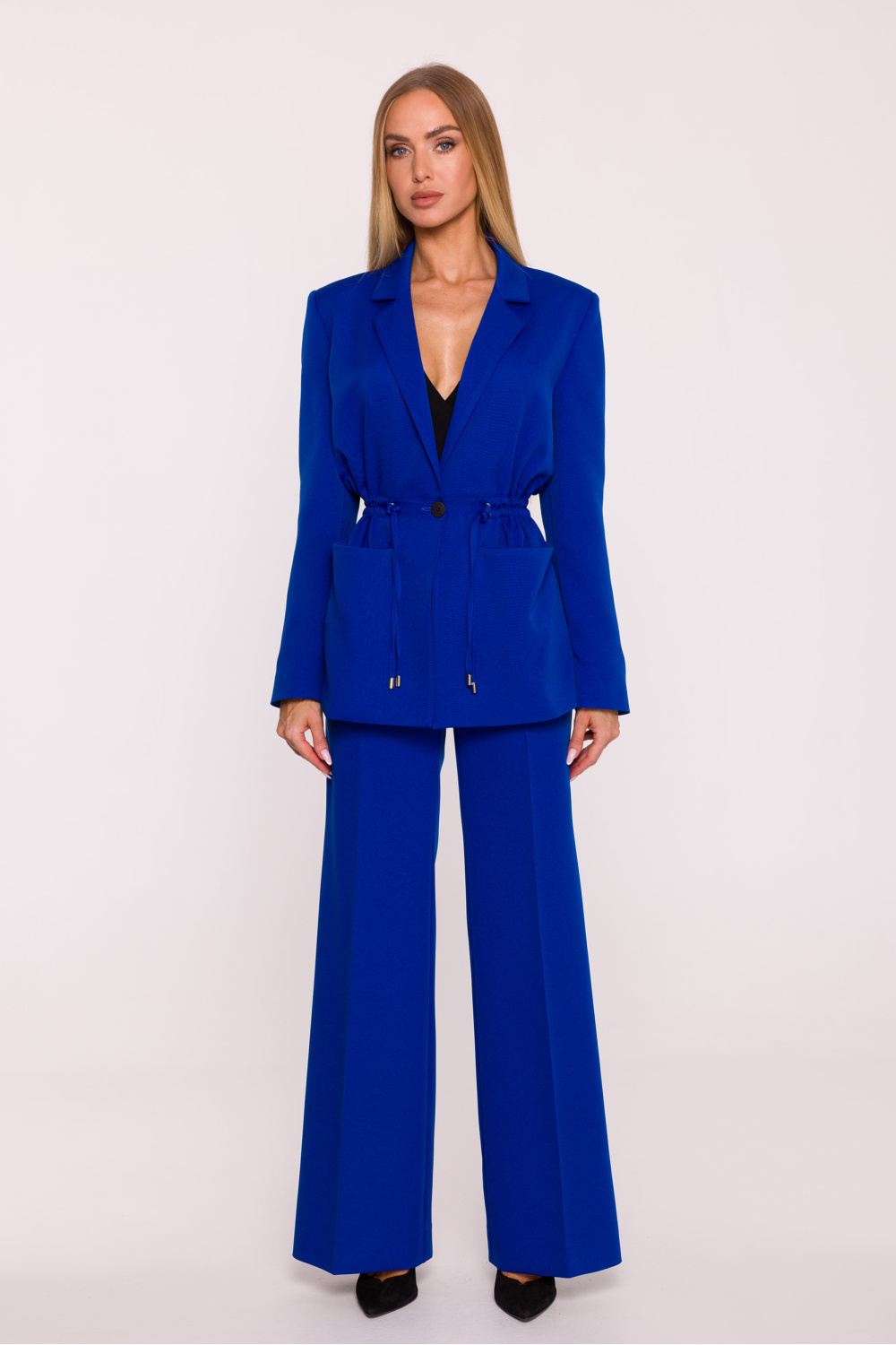 Damen Hose model 216611 Moe - Afbeelding 2