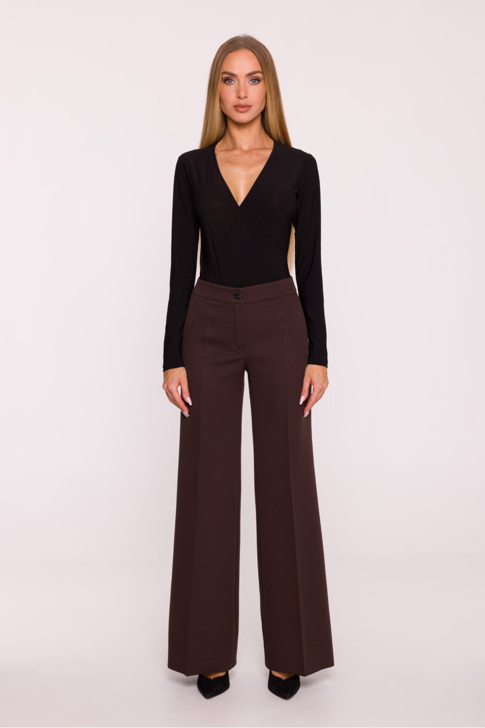 Damen Hose model 216612 Moe