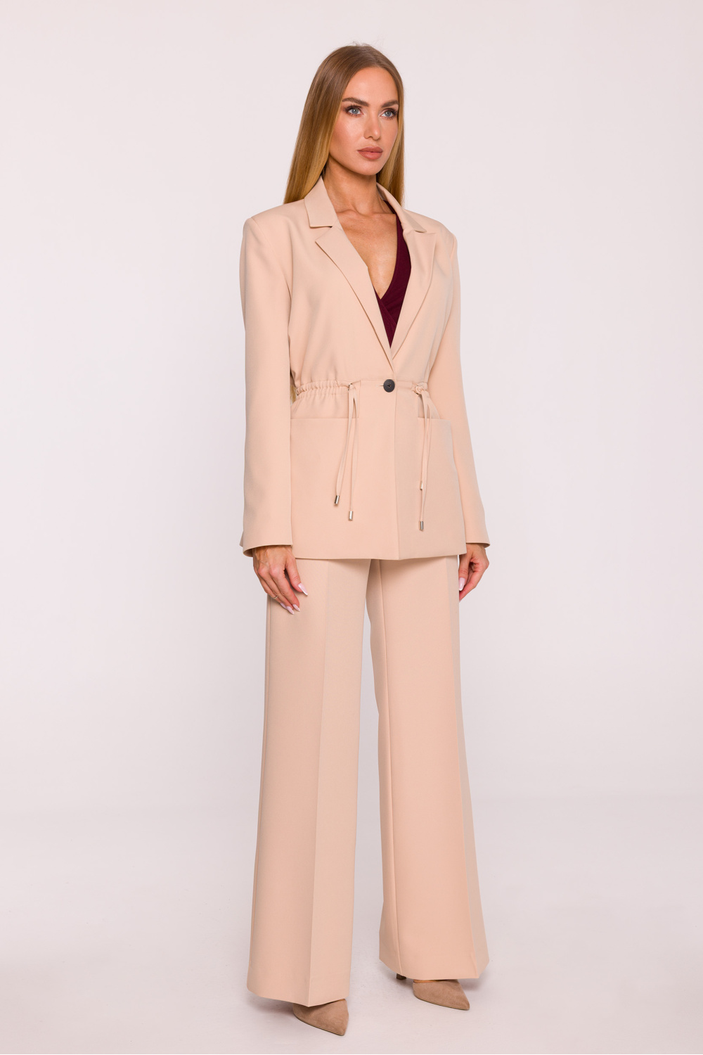 Damen Hose model 216614 Moe - Afbeelding 2