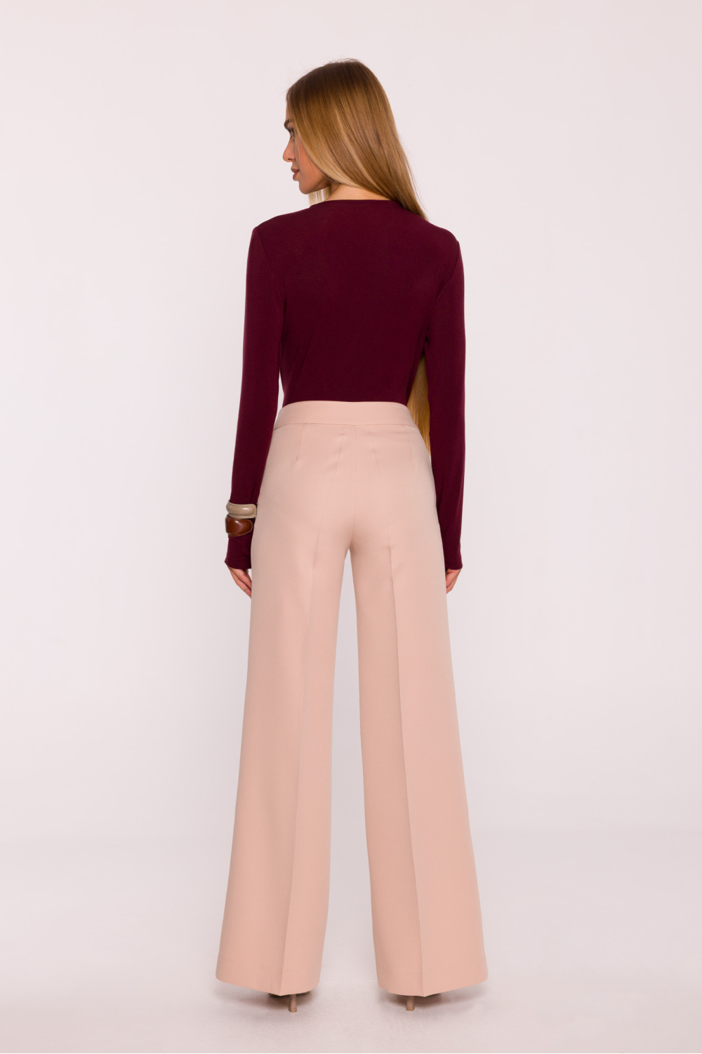 Damen Hose model 216614 Moe - Afbeelding 3