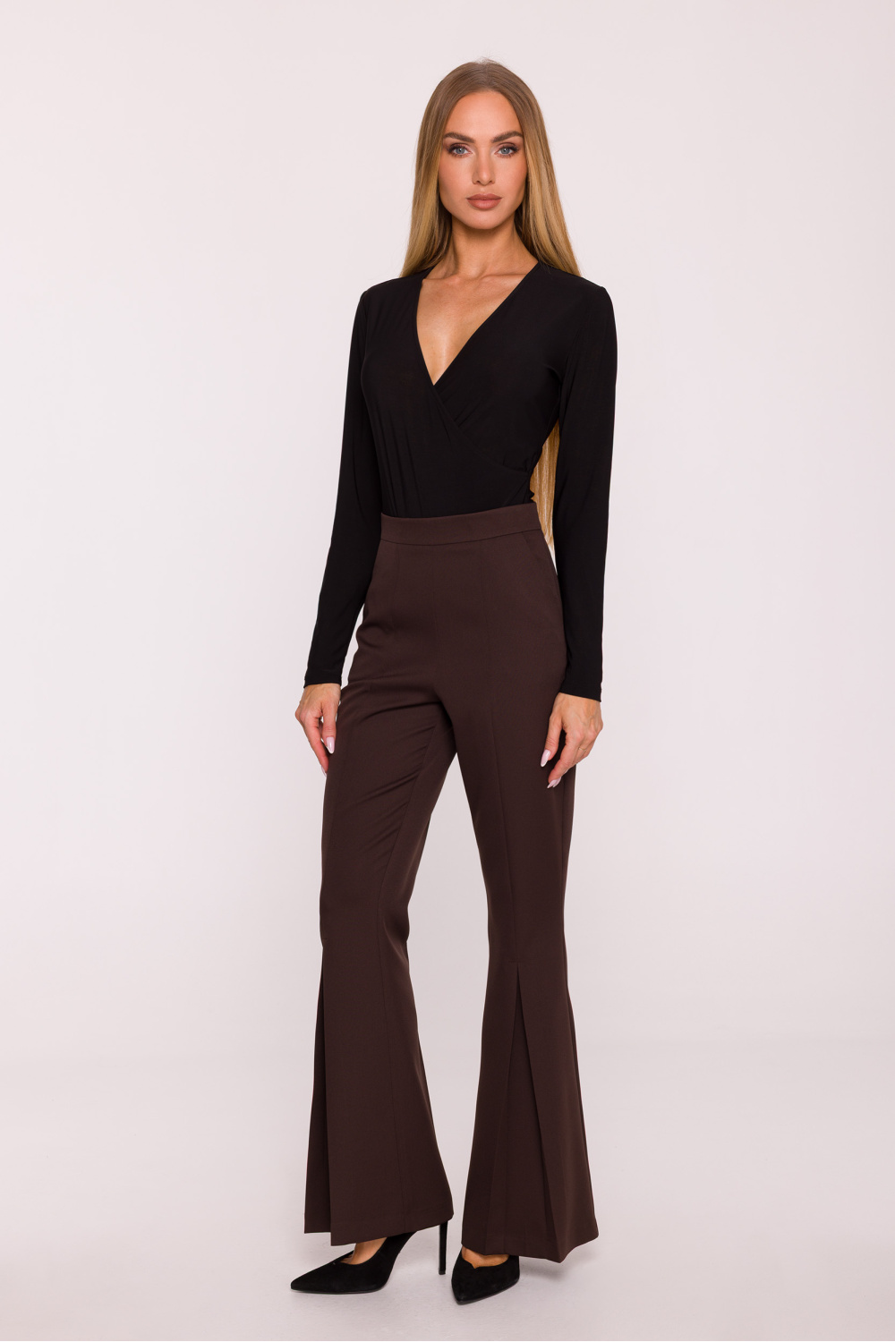 Damen Hose model 216615 Moe