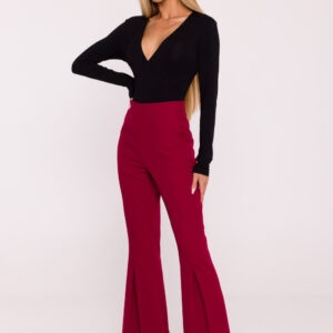 Damen Hose model 216616 Moe