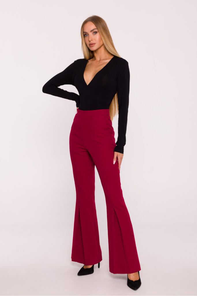 Damen Hose model 216616 Moe
