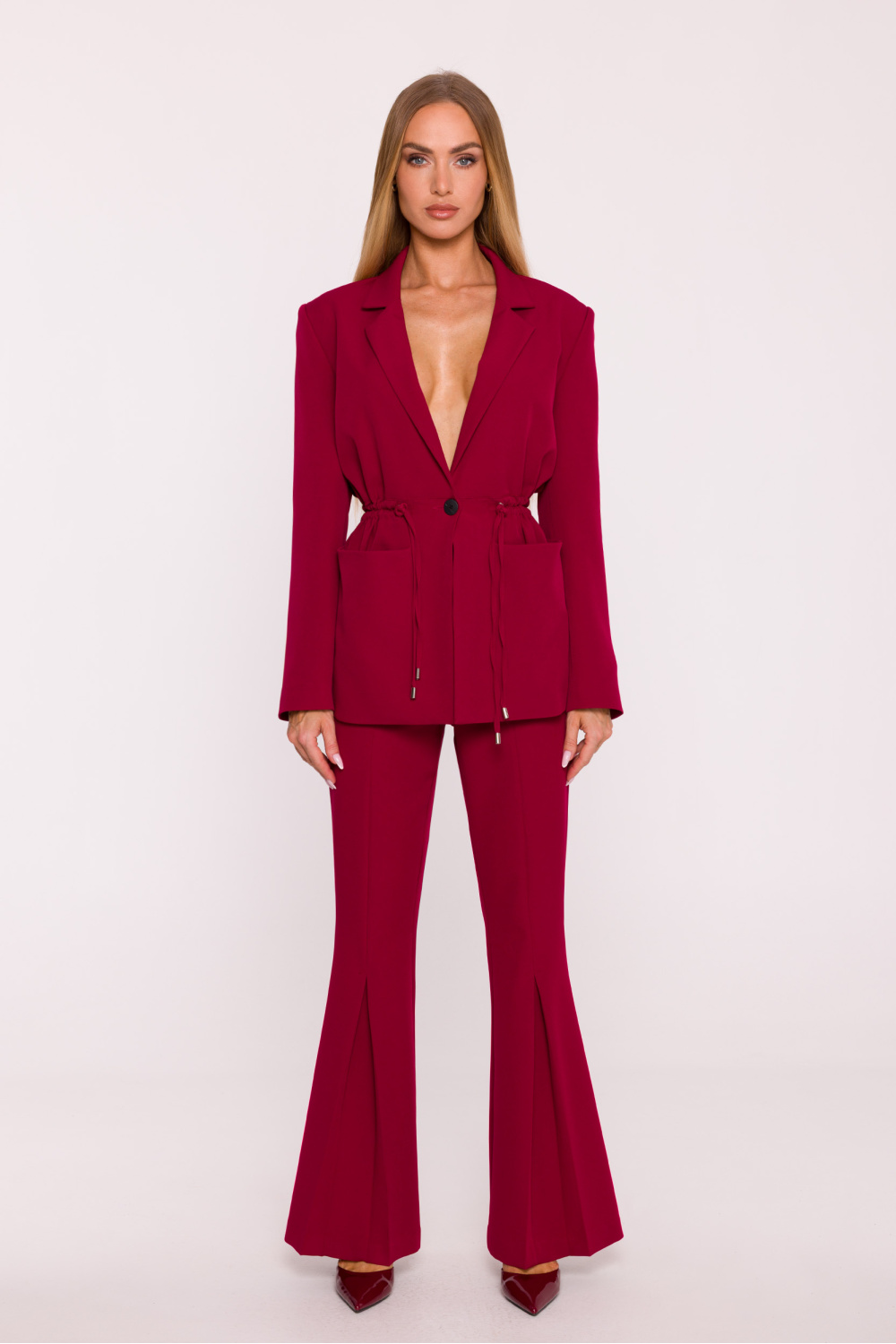 Damen Hose model 216616 Moe - Afbeelding 2