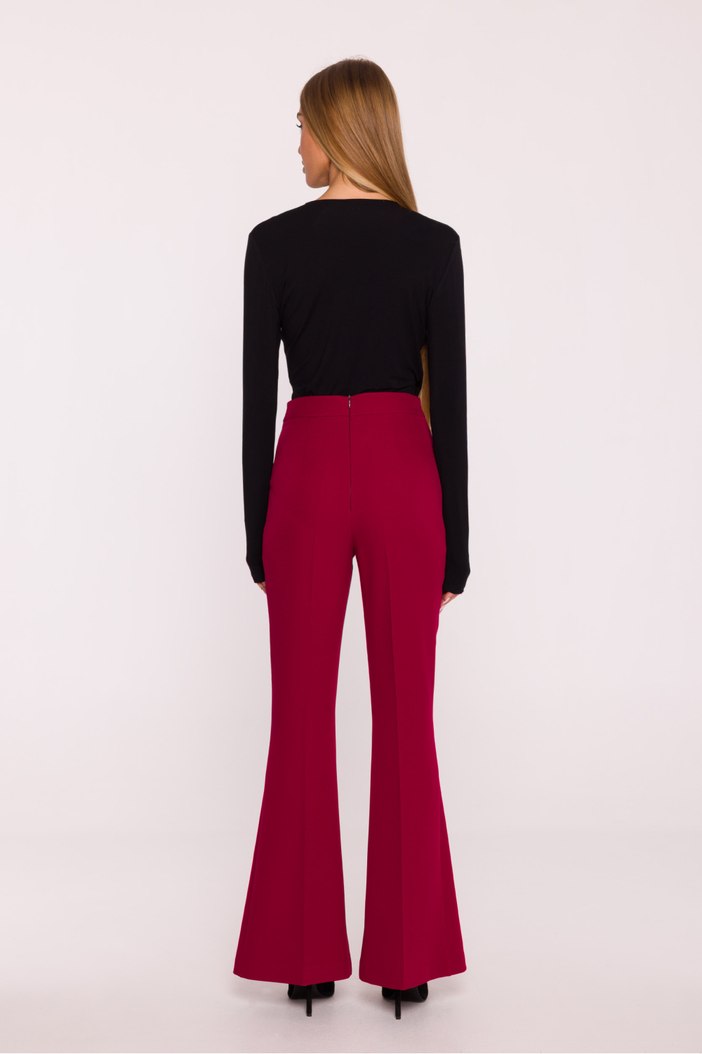 Damen Hose model 216616 Moe - Afbeelding 3