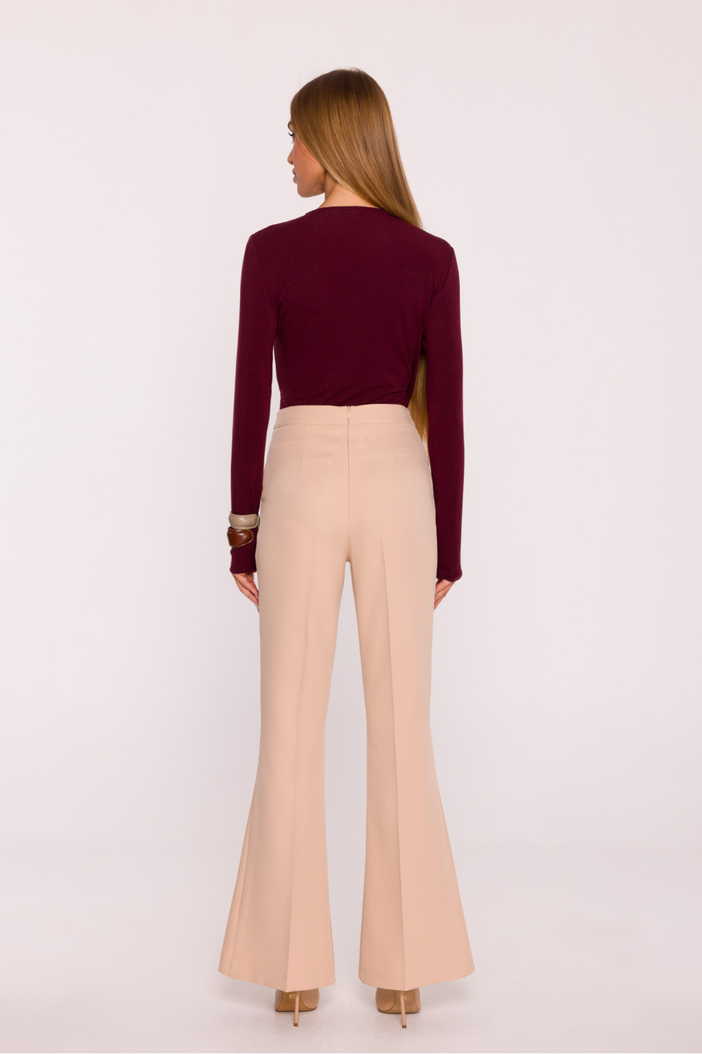 Damen Hose model 216617 Moe - Afbeelding 3