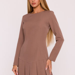 Alltagskleid model 216623 Moe