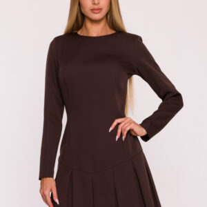 Alltagskleid model 216625 Moe