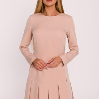 Alltagskleid model 216627 Moe