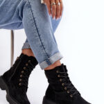 Boot model 216641 Step in style