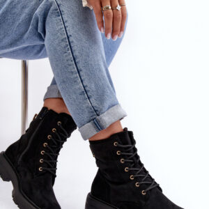 Boot model 216641 Step in style
