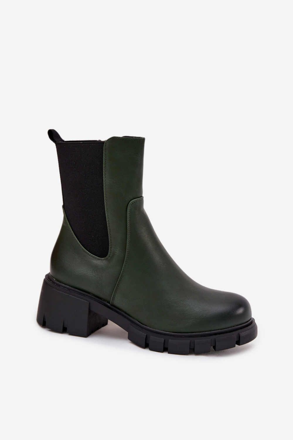 Stiefeletten model 216643 Step in style - Afbeelding 2
