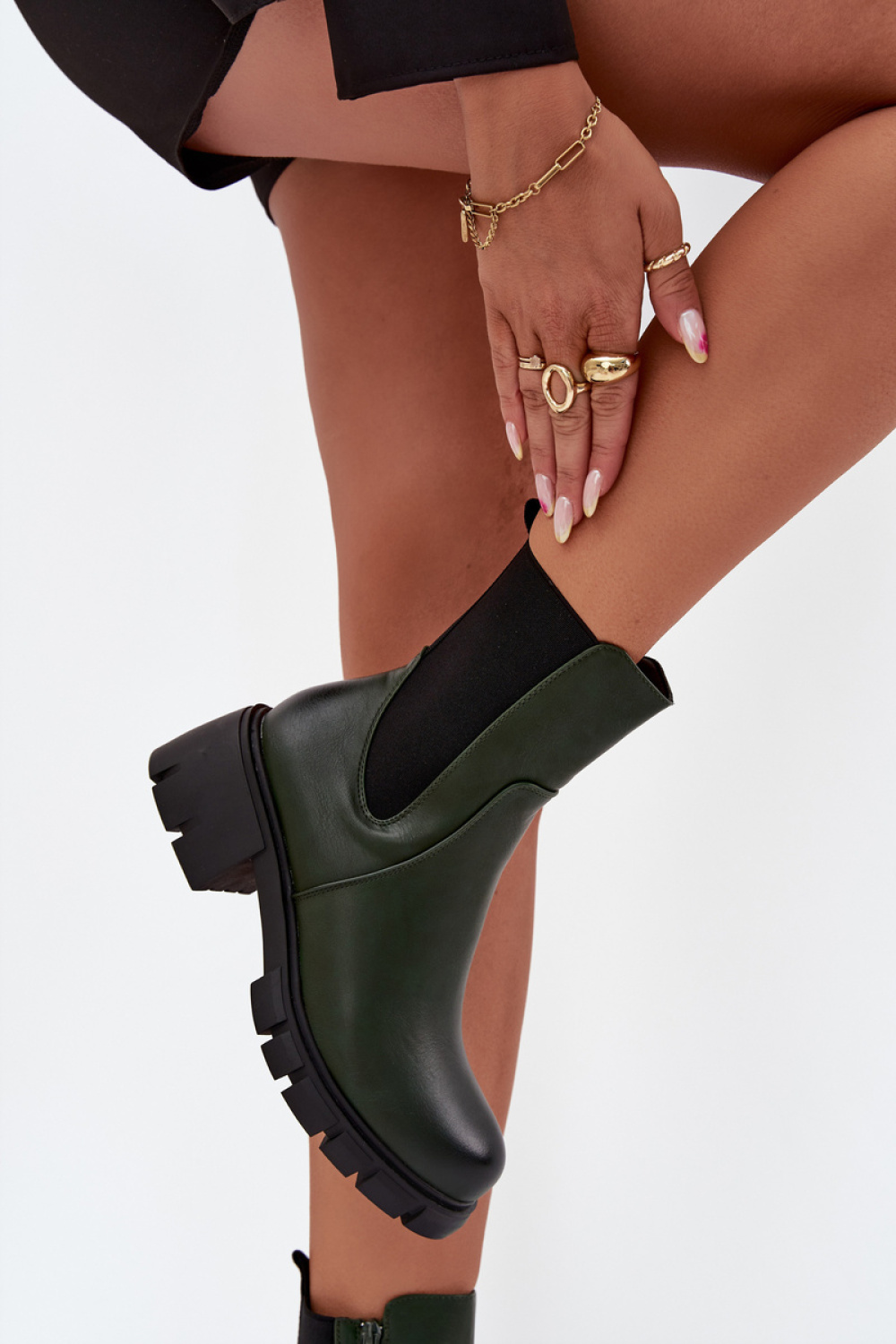 Stiefeletten model 216643 Step in style - Afbeelding 3