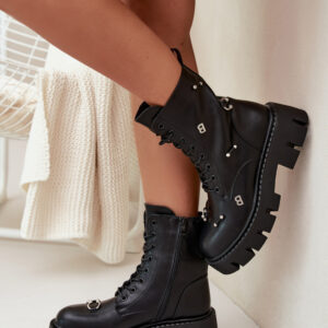 Boot model 216646 Step in style