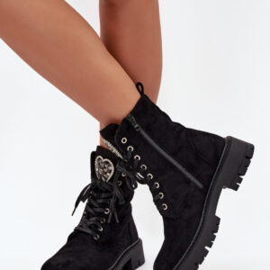 Boot model 216651 Step in style