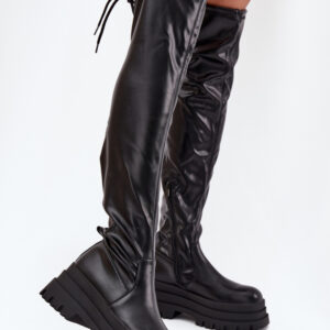 Stiefel model 216659 Step in style