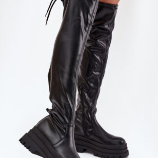 Stiefel model 216659 Step in style