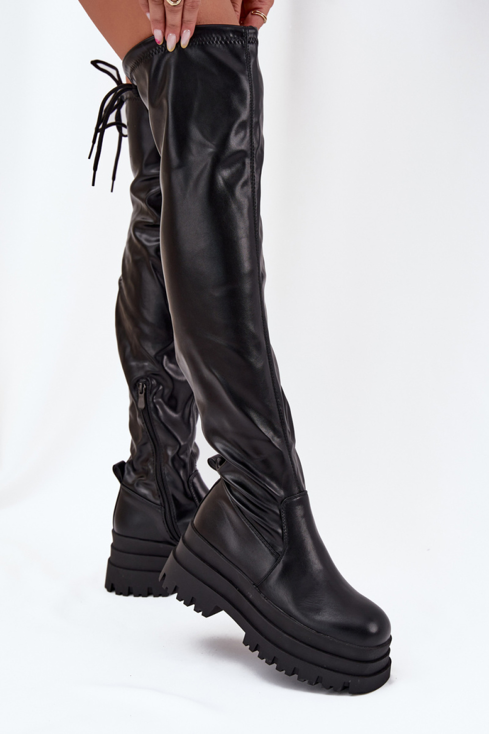 Stiefel model 216659 Step in style - Afbeelding 3