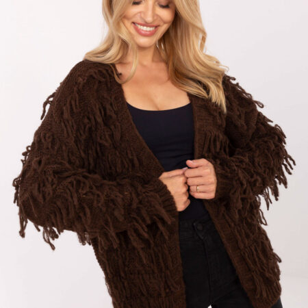 Cardigan model 216699 Rue Paris