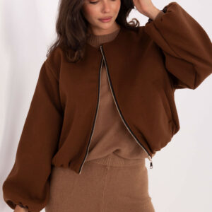 Jacke model 216701 Rue Paris