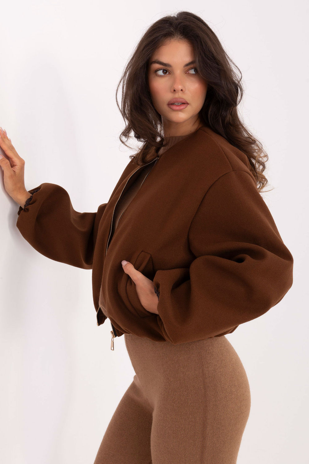 Jacke model 216701 Rue Paris - Afbeelding 2