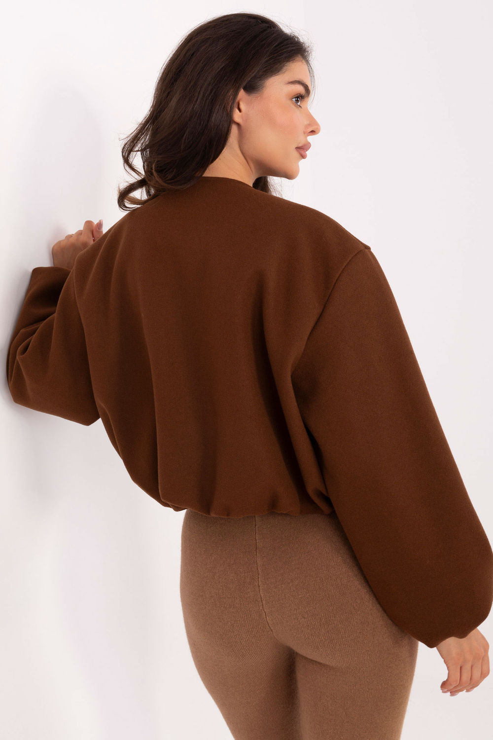 Jacke model 216701 Rue Paris - Afbeelding 3