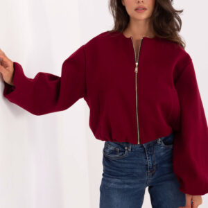 Jacke model 216702 Rue Paris