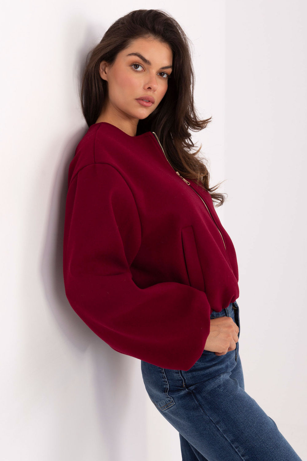 Jacke model 216702 Rue Paris - Afbeelding 2