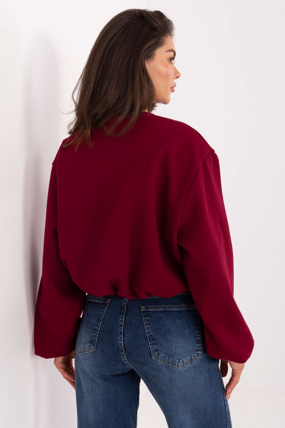 Jacke model 216702 Rue Paris - Afbeelding 3