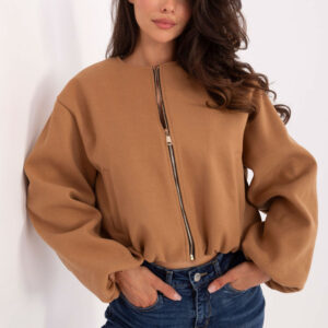 Jacke model 216703 Rue Paris