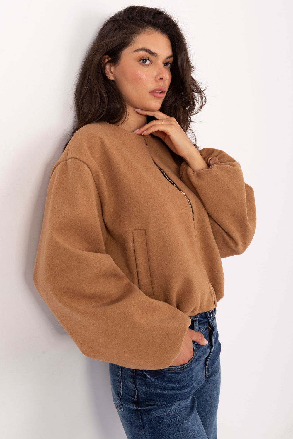 Jacke model 216703 Rue Paris - Afbeelding 2