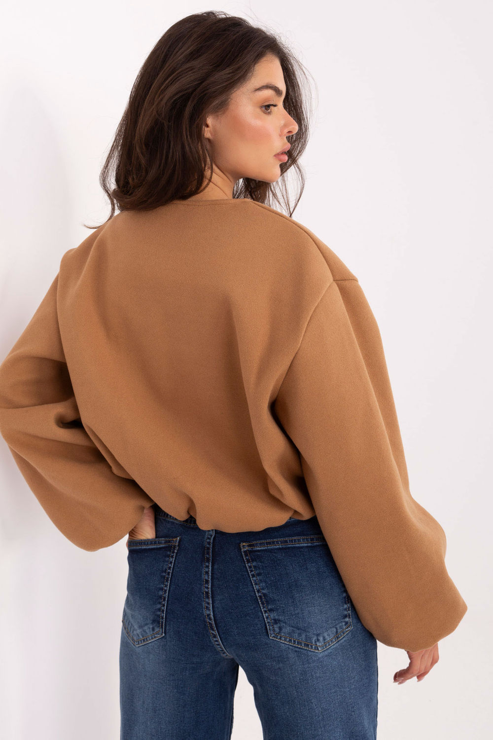 Jacke model 216703 Rue Paris - Afbeelding 3