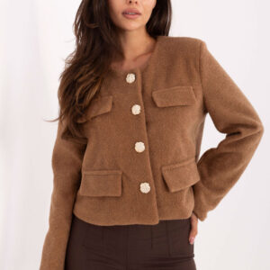Jacke model 216710 Rue Paris