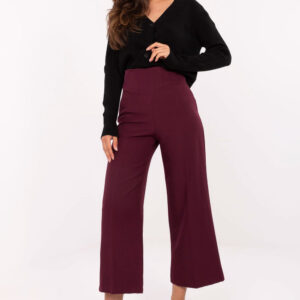 Culottes model 216722 Rue Paris