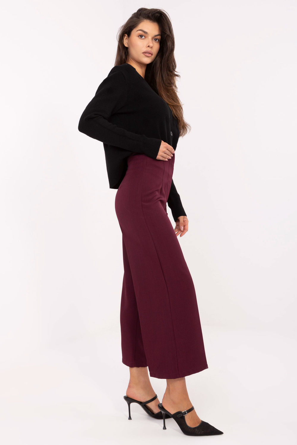 Culottes model 216722 Rue Paris - Afbeelding 2