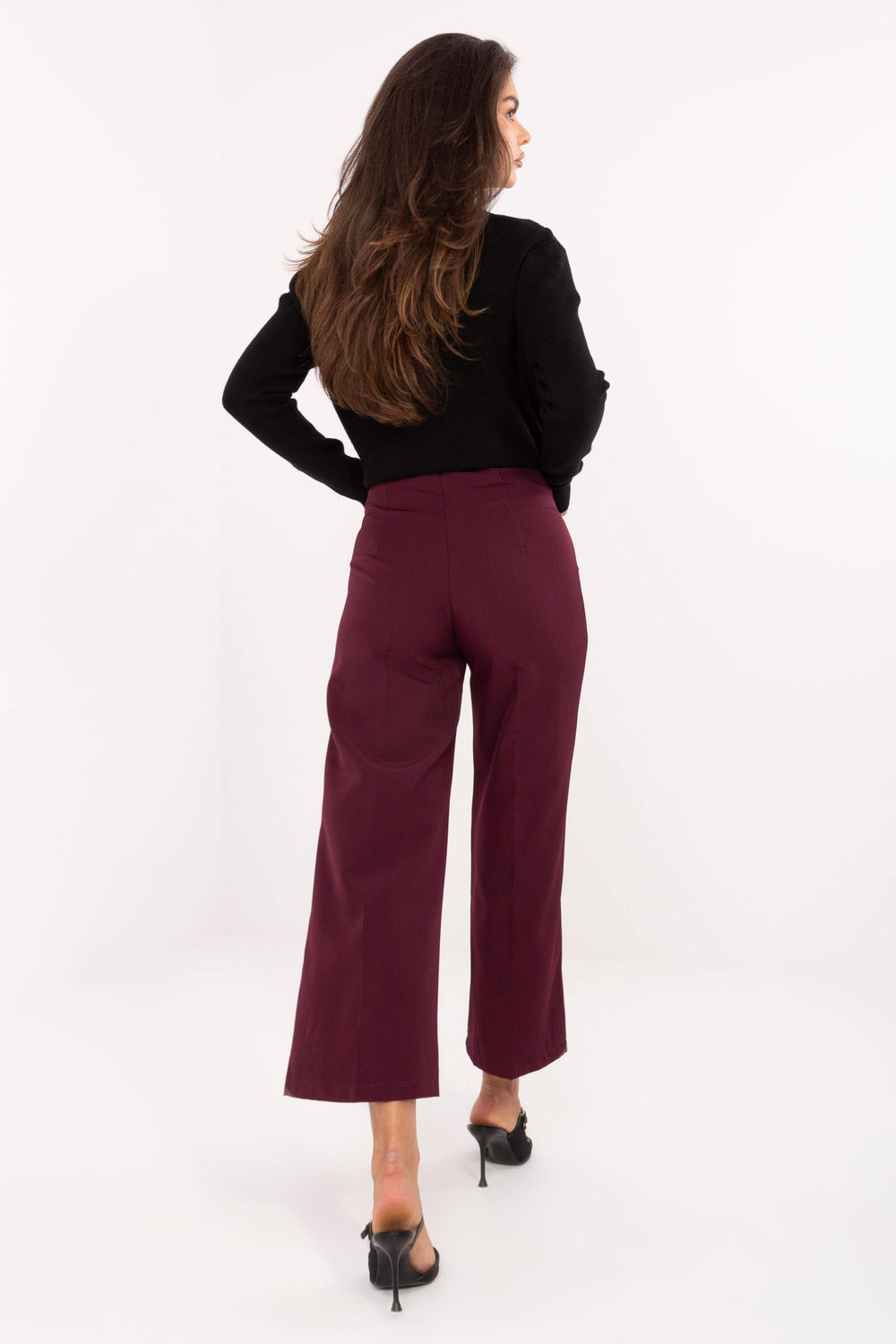 Culottes model 216722 Rue Paris - Afbeelding 3