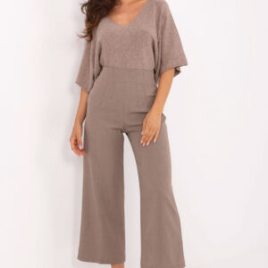 Culottes model 216723 Rue Paris