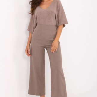 Culottes model 216723 Rue Paris
