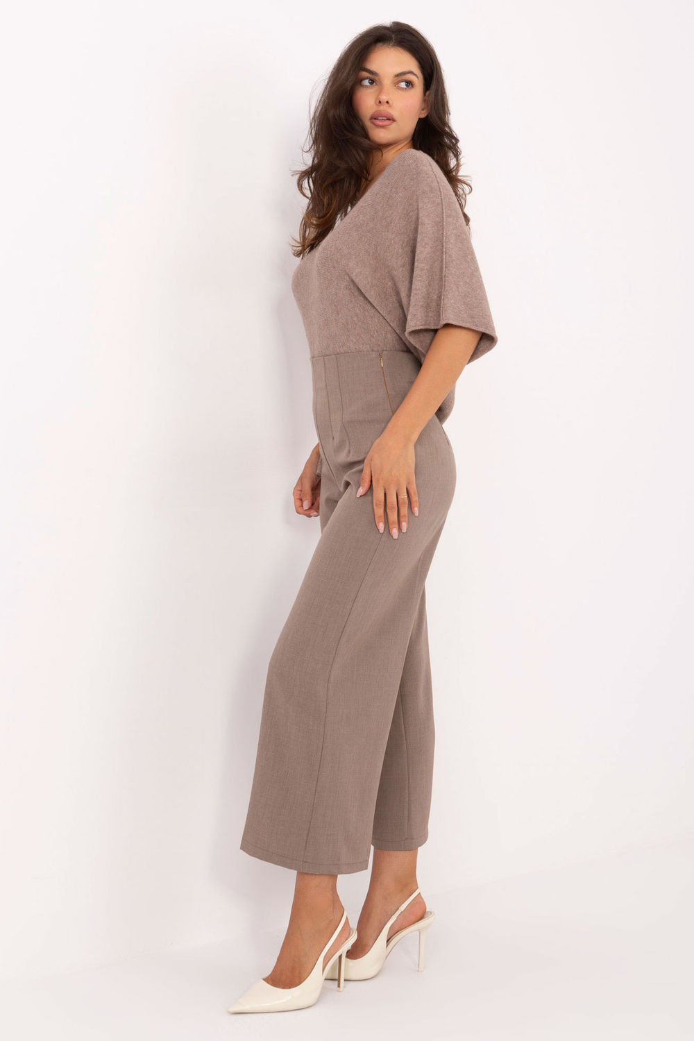 Culottes model 216723 Rue Paris - Afbeelding 2