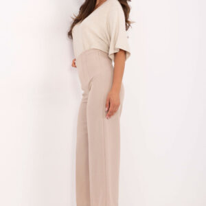 Culottes model 216724 Rue Paris