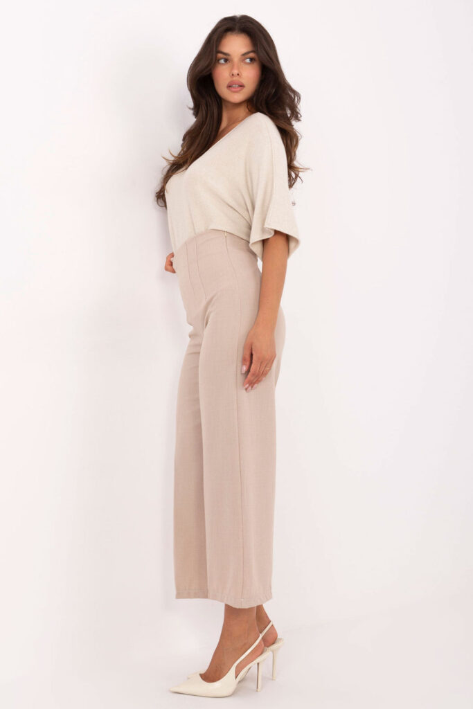 Culottes model 216724 Rue Paris