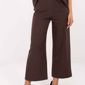 Culottes model 216725 Rue Paris