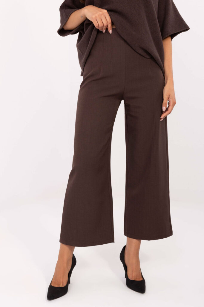 Culottes model 216725 Rue Paris