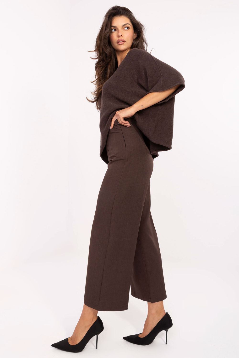 Culottes model 216725 Rue Paris - Afbeelding 2