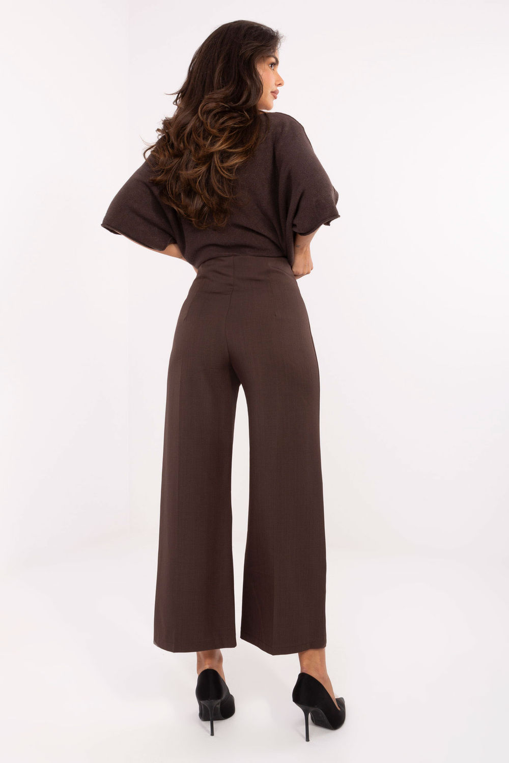 Culottes model 216725 Rue Paris - Afbeelding 3