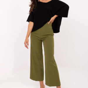 Culottes model 216726 Rue Paris